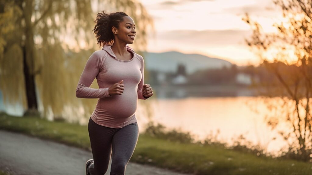Pokret kao podrška emocionalnom zdravlju u trudnoći