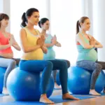 Zašto je kretanje tijekom trudnoće dar za tijelo i um